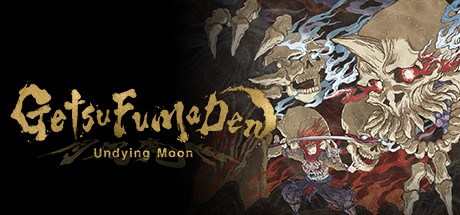 Steam Community :: GetsuFumaDen: Undying Moon