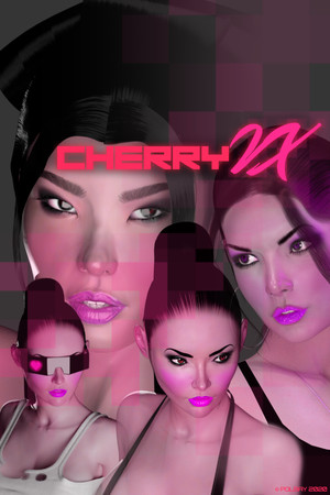Cherry VX cover