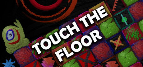 Cover art from Touch The Floor