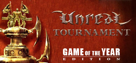 Unreal Tournament