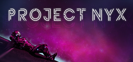 Cover art from Project Nyx