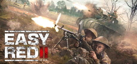 Время прохождения игры Easy Red 2