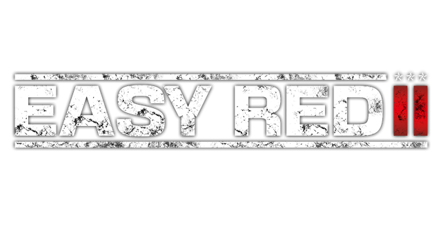 Easy Red 2