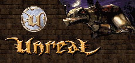 Игра Unreal Gold