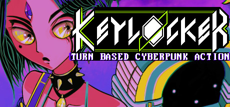 Stuck at Chapter 3 :: Keylocker | Turn Based Cyberpunk