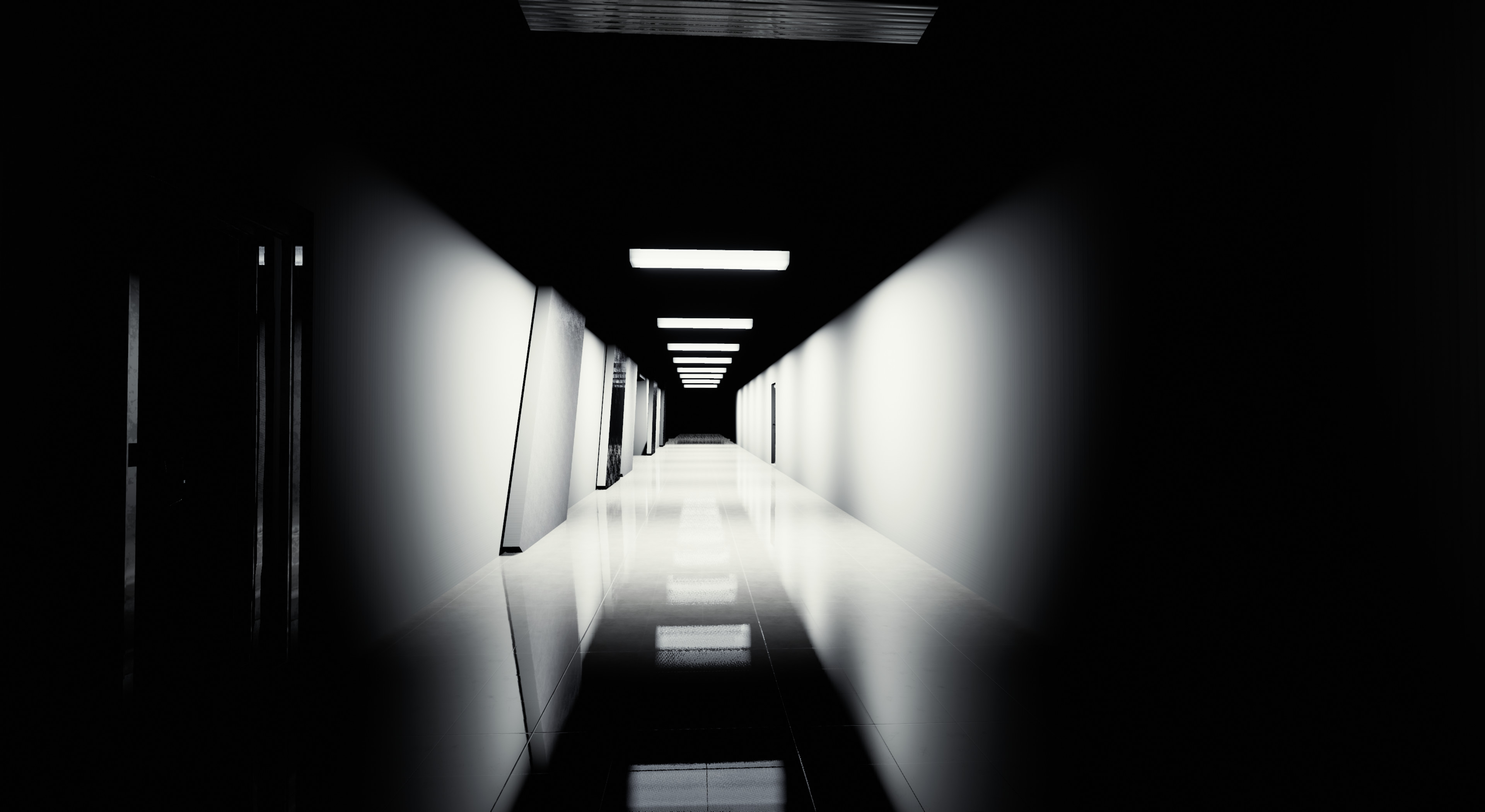Neurophobia 神经恐惧 screenshot 5