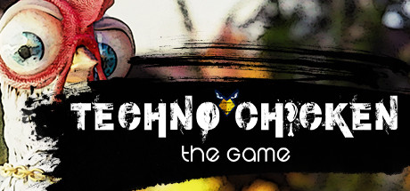 Cover art from Techno Chicken (ft. J.Geco)