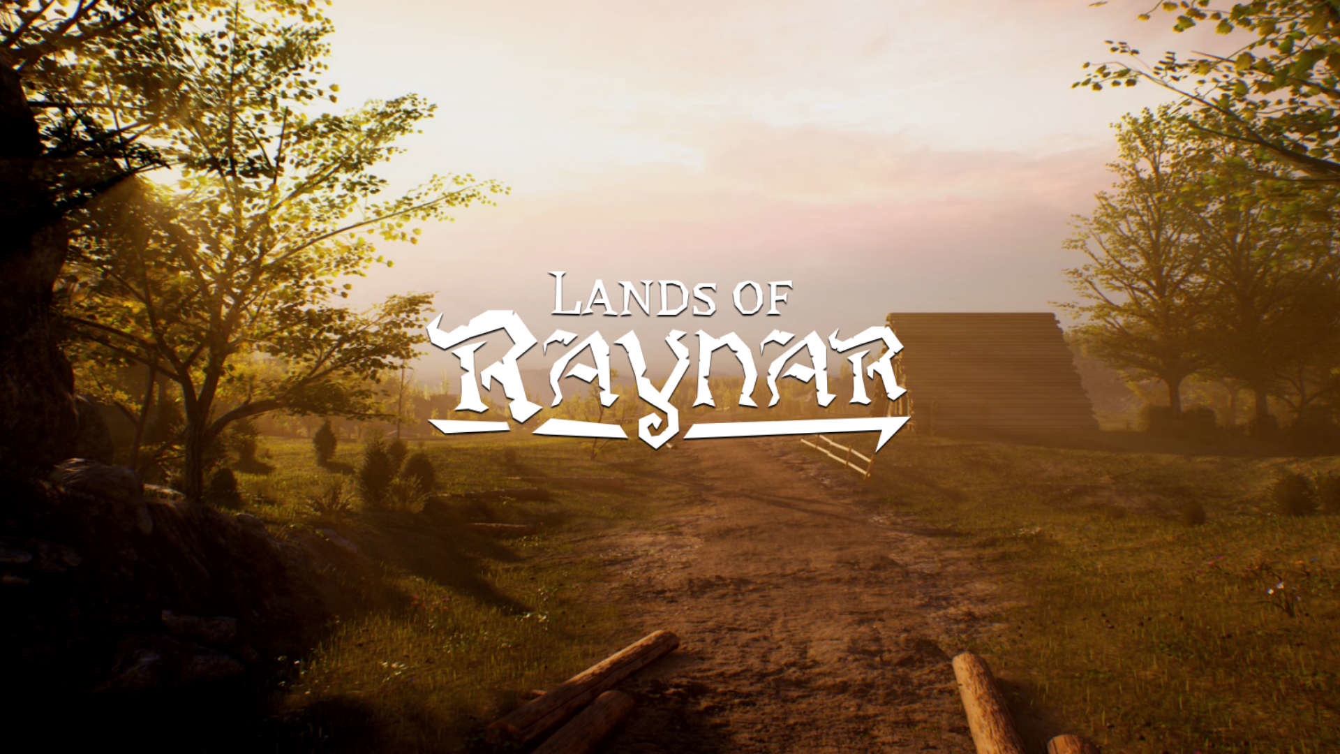 Lands of Raynar trailer