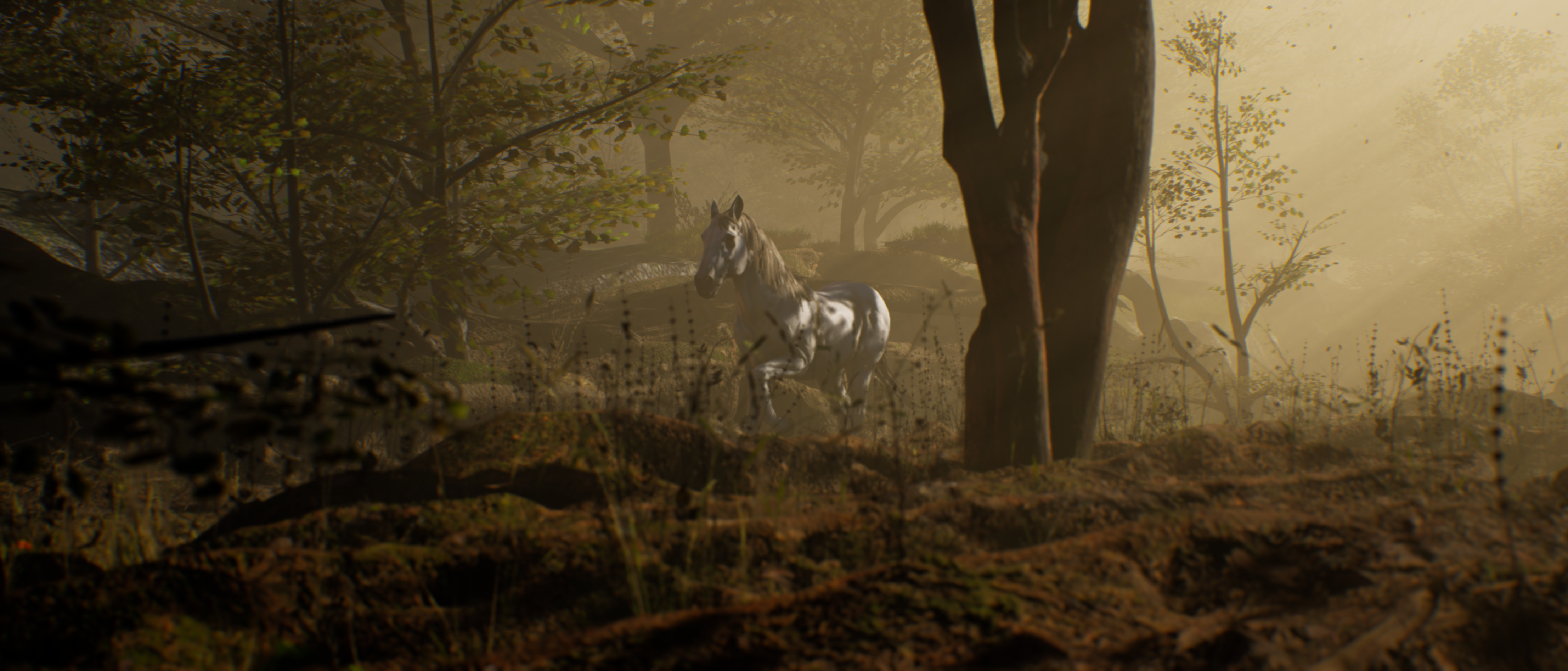 Lands of Raynar screenshot 5