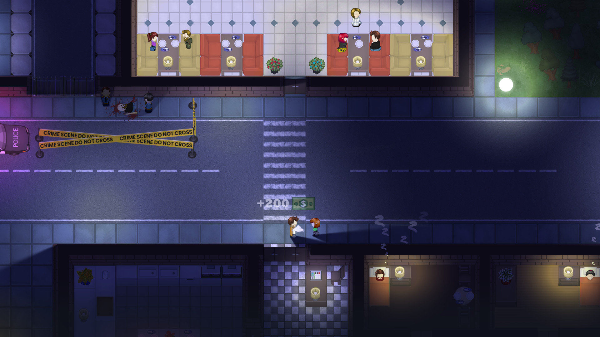 Narco Tycoon trailer