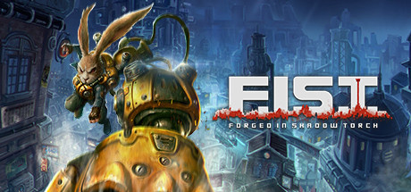 Где находятся сохранения к игре F.I.S.T.: Forged In Shadow Torch