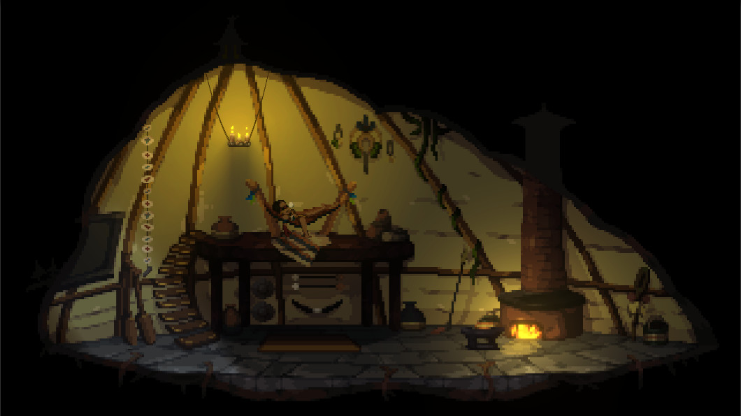 Bacuri screenshot 1