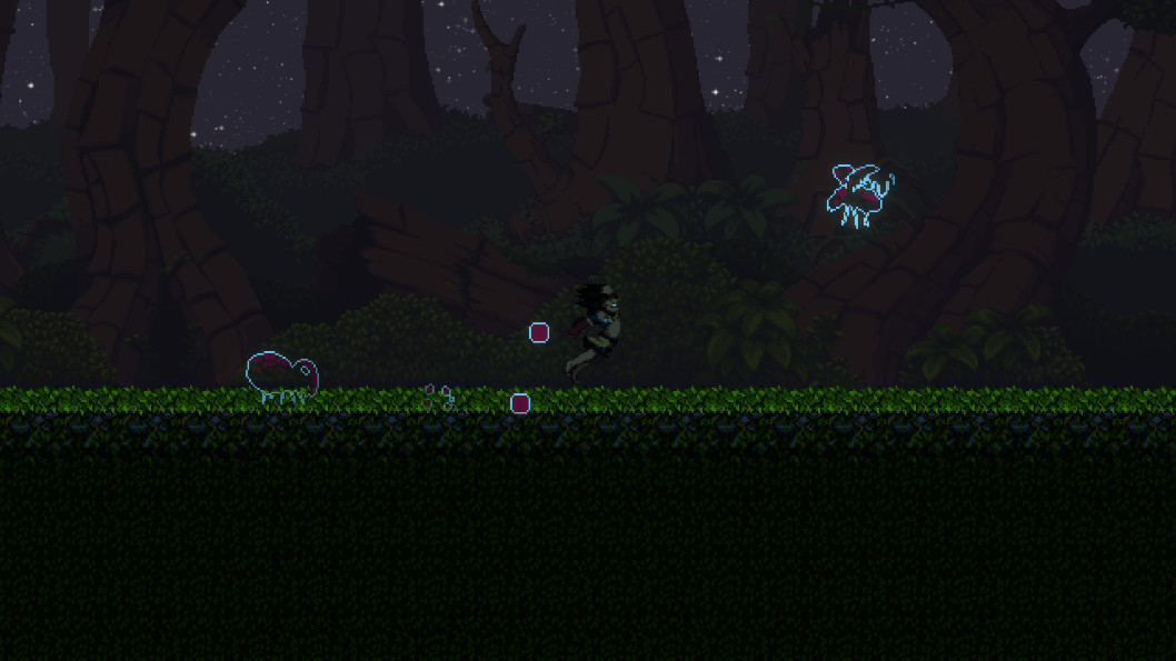 Bacuri screenshot 5