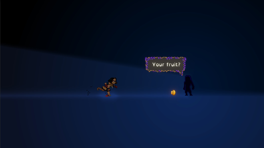 Bacuri screenshot 4