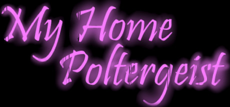 Cover art from My Home Poltergeist