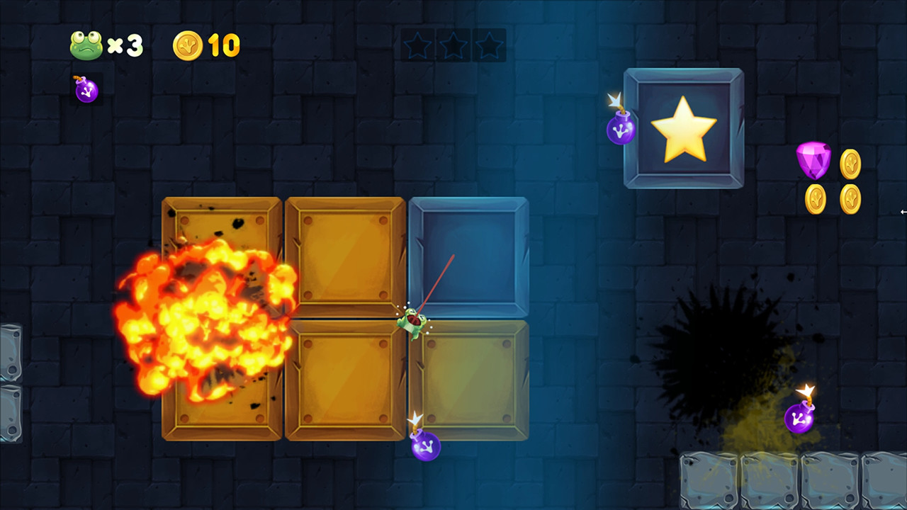 Trailer poster