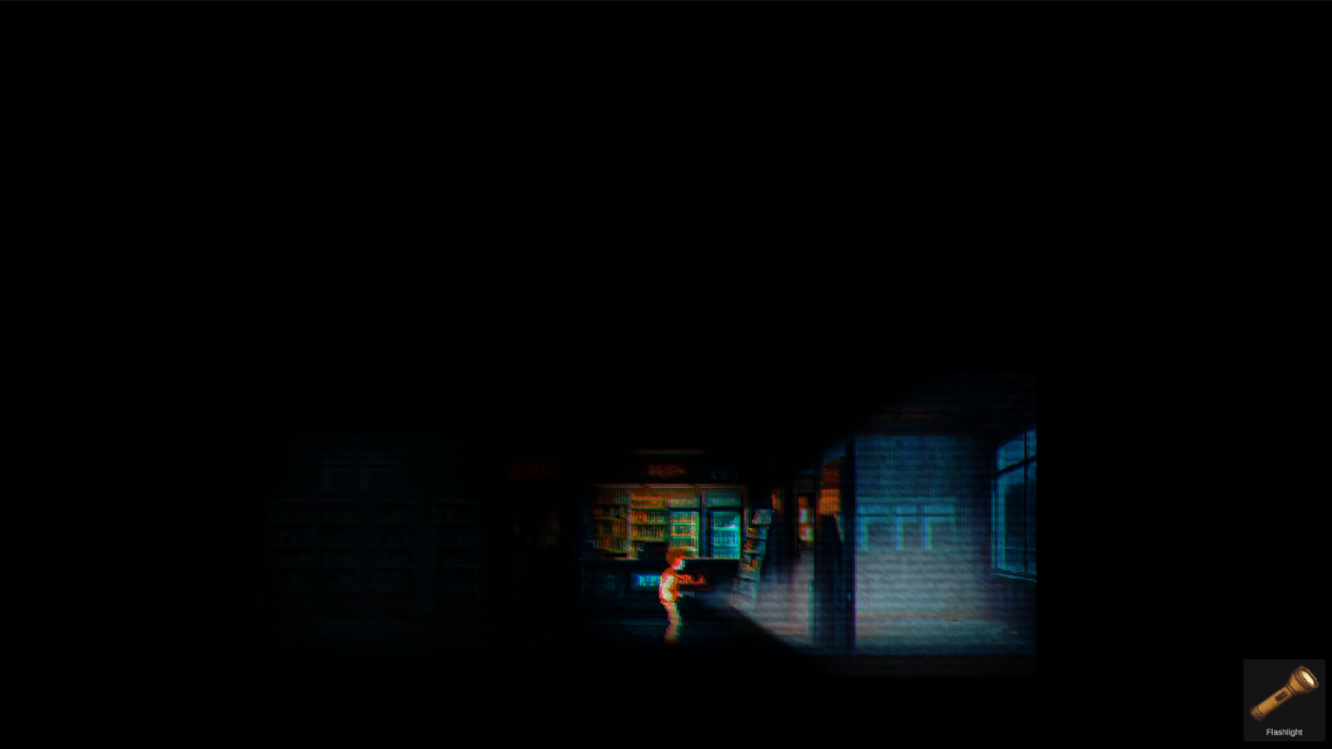 CAMP NIGHTWOOD screenshot 2
