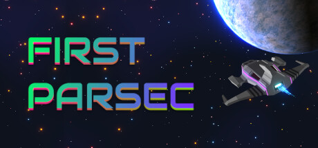 First Parsec Cover Image