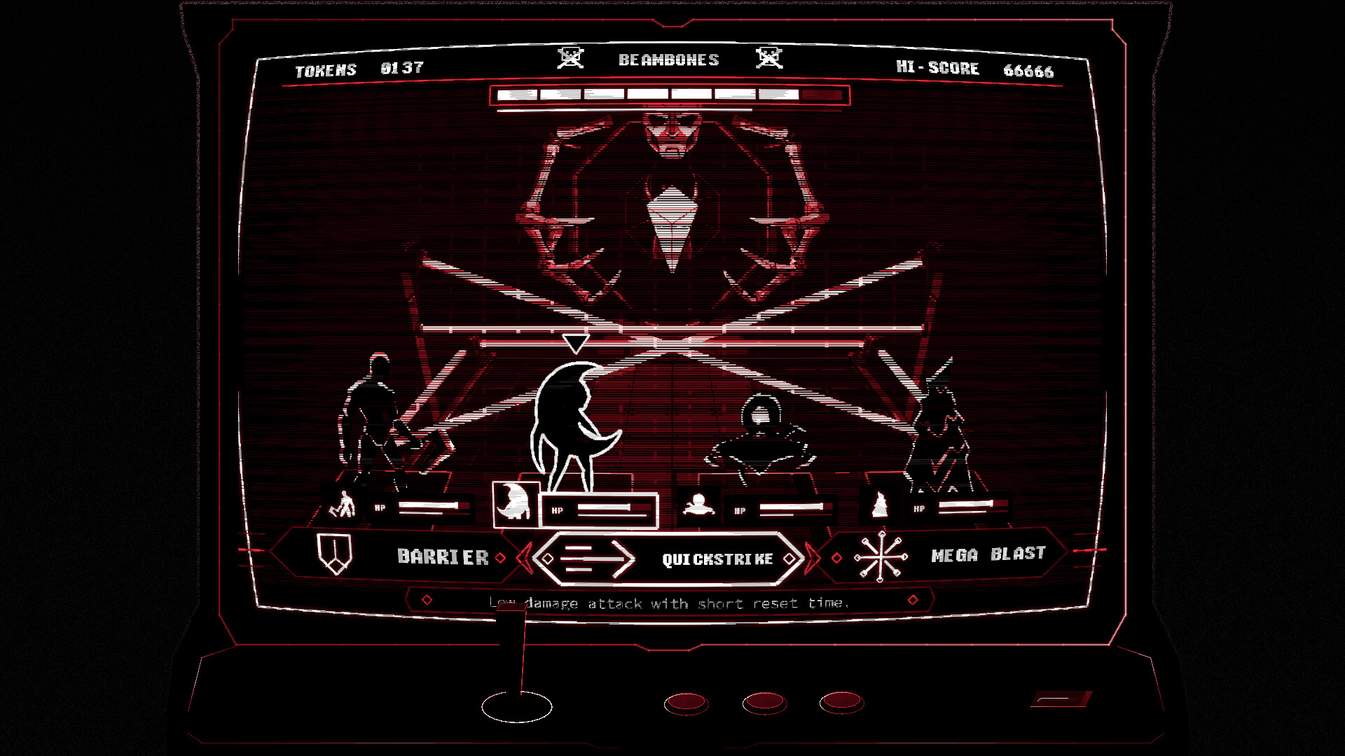 bithunters screenshot 3
