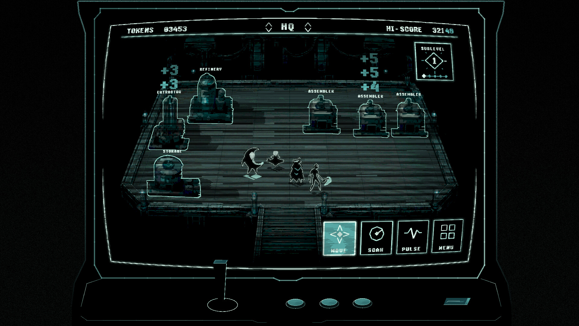 bithunters screenshot 5