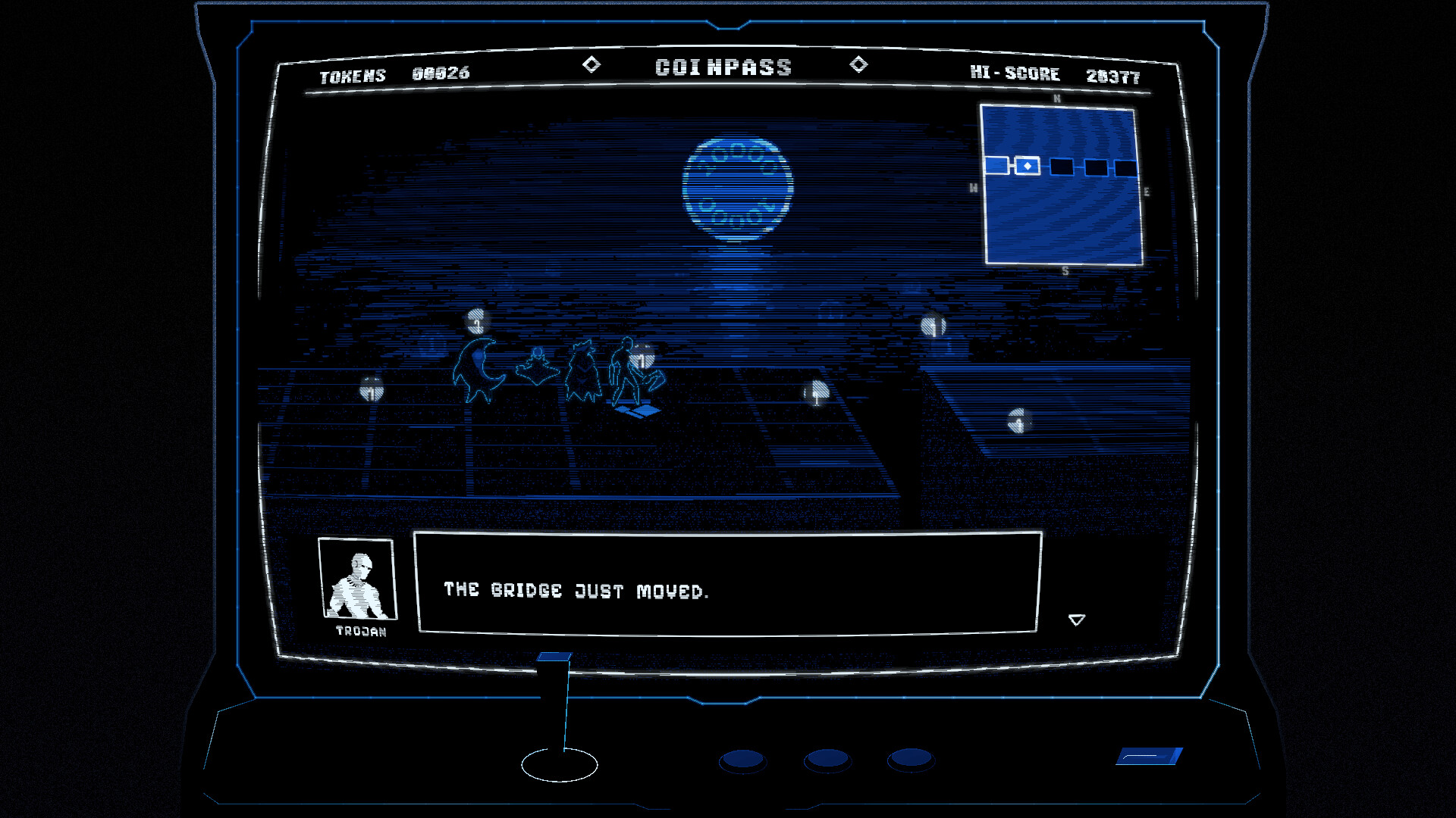 bithunters screenshot 2