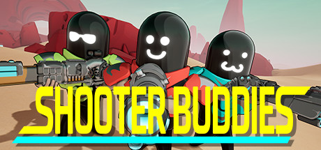 Cover art from Shooter Buddies