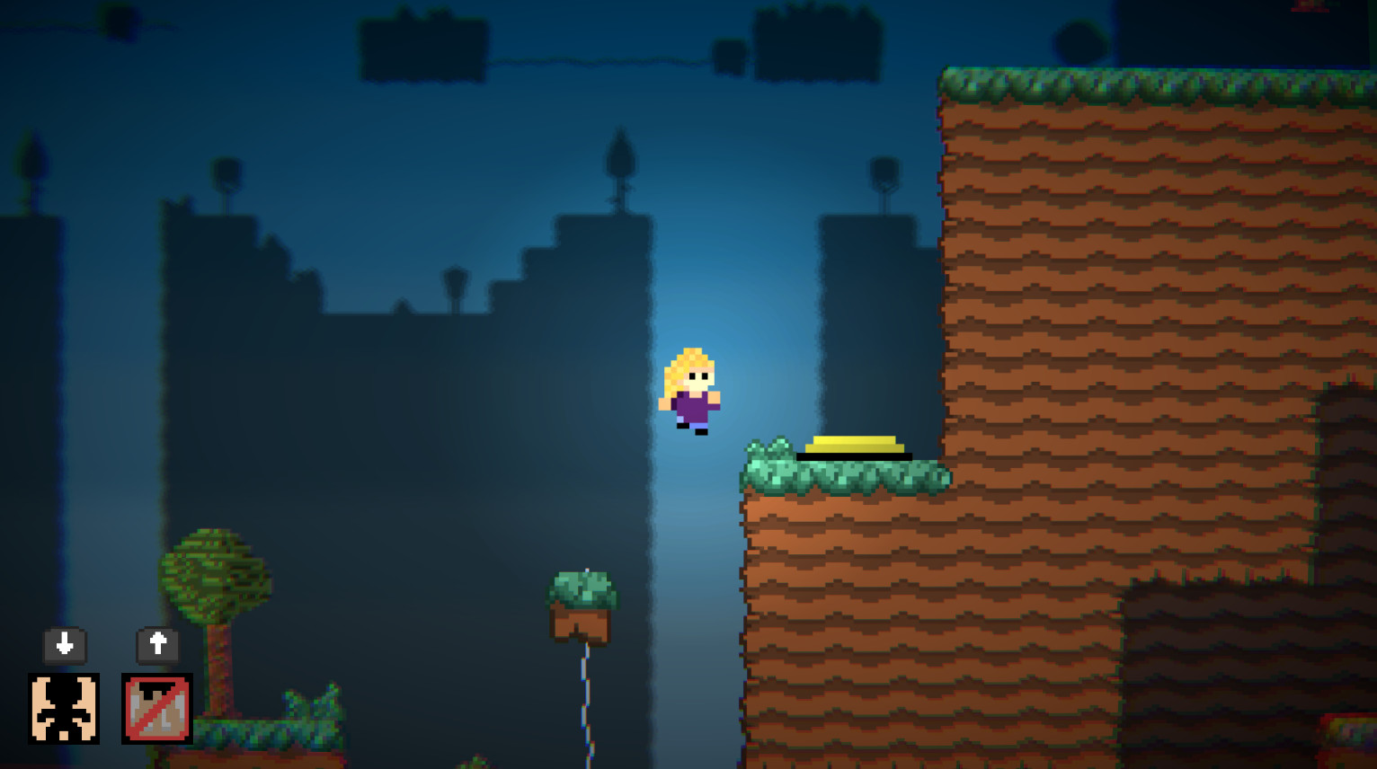 Long Distance screenshot 3