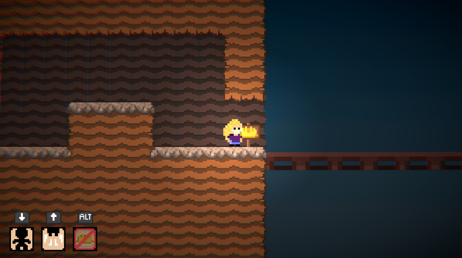 Long Distance screenshot 2