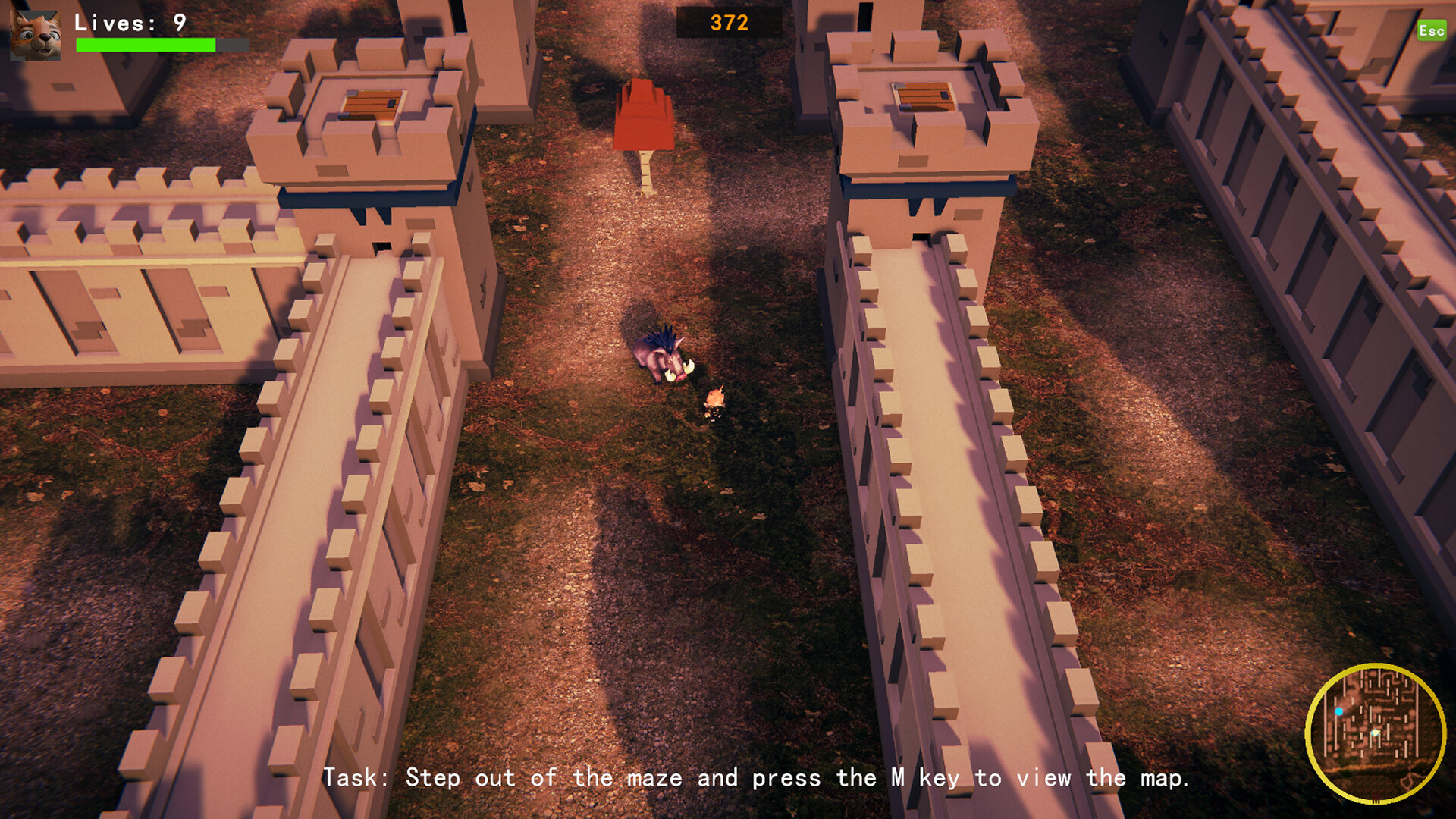 DuDu Kingdom screenshot 3