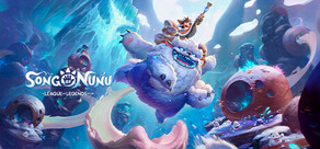 Song of Nunu: A League of Legends Story