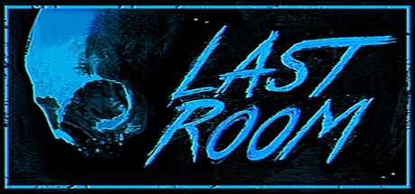 غلاف لعبة Last Room