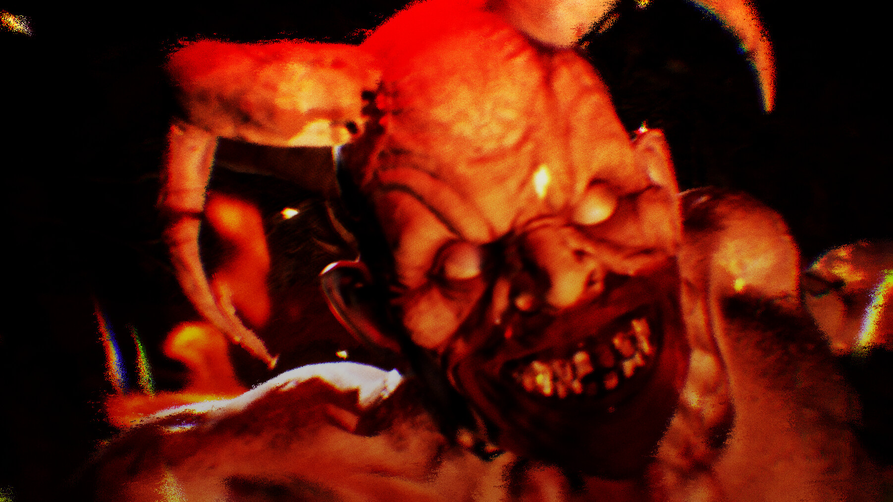Trailer poster
