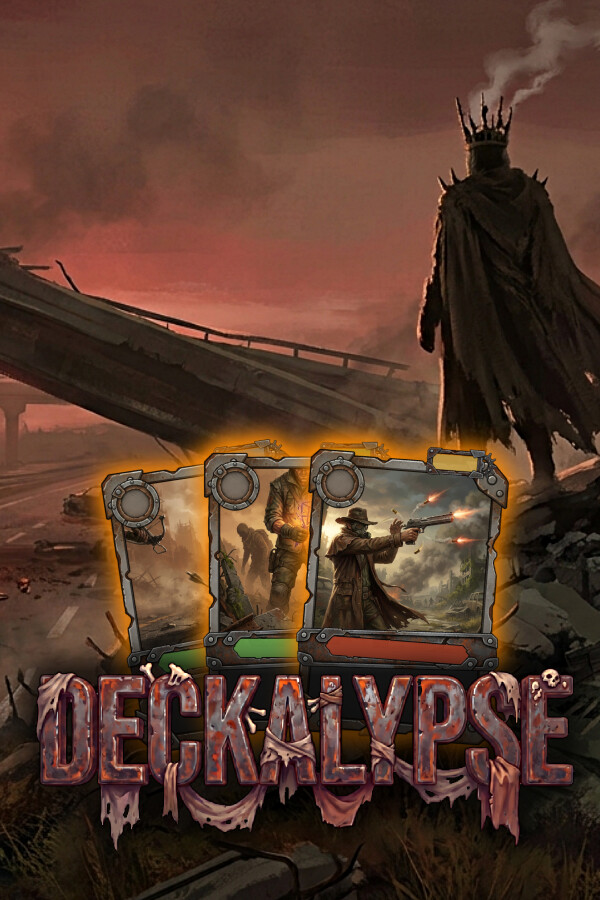 Deckalypse