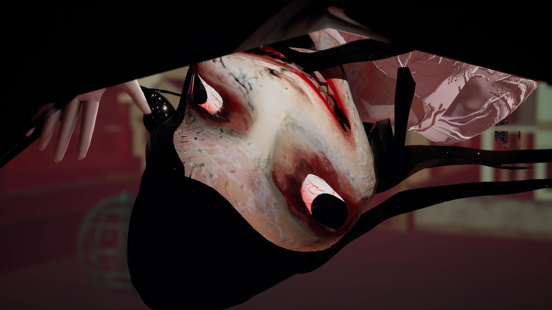 Trailer poster