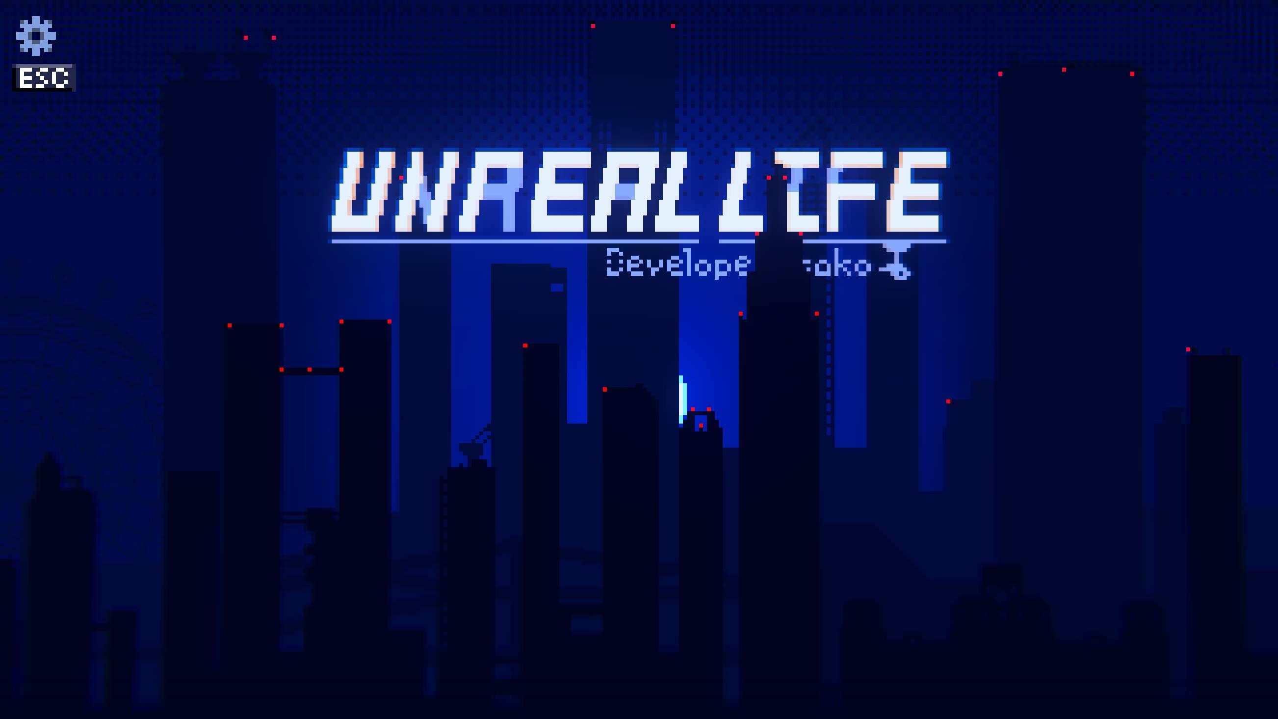 Trailer poster