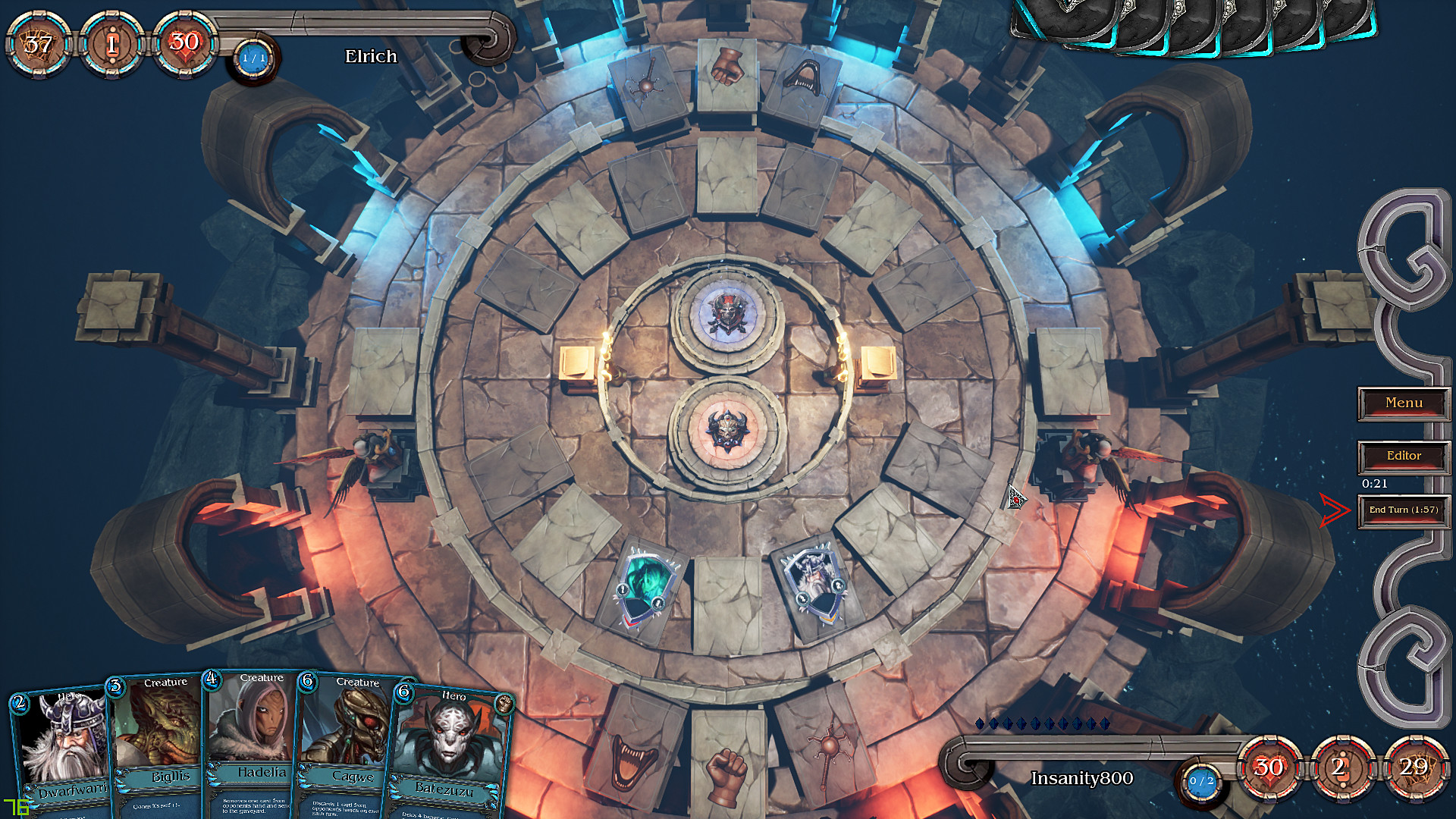 ARTHA screenshot 3