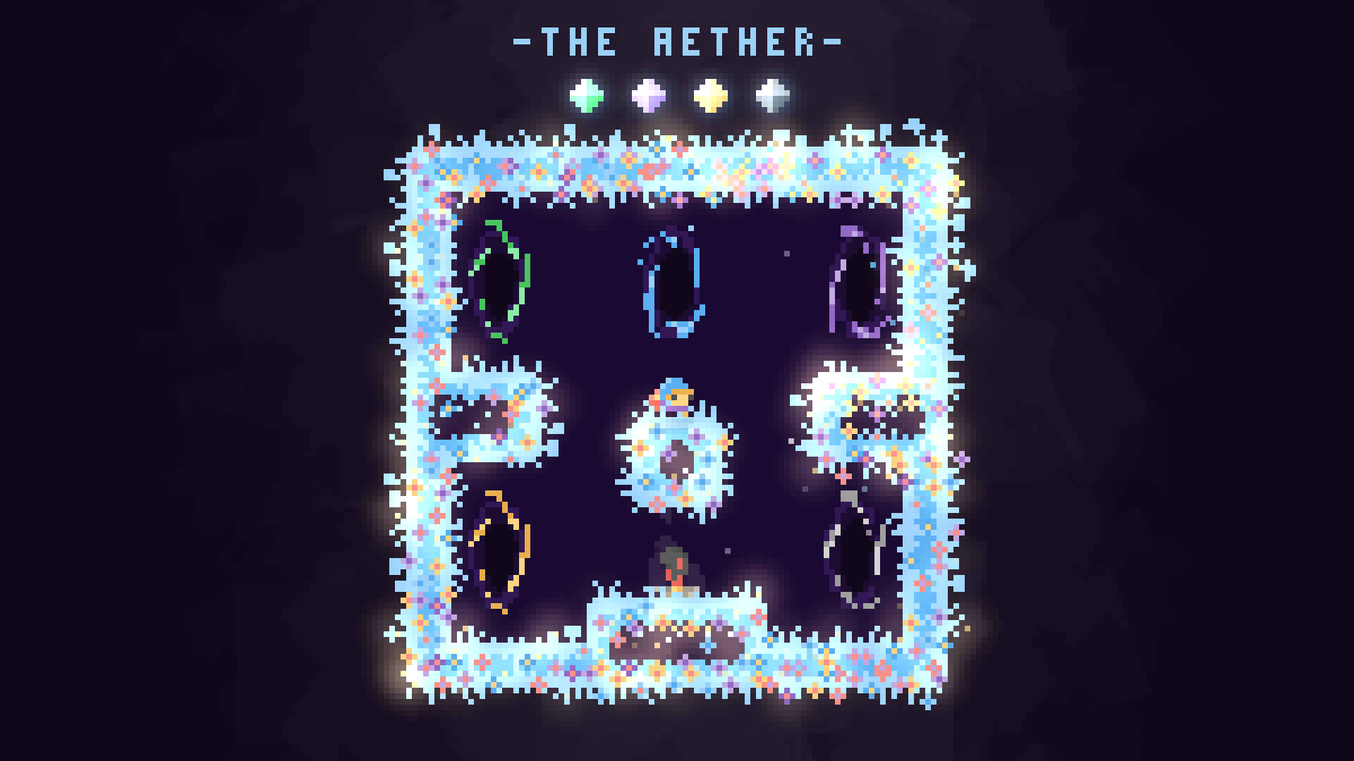 Trailer poster