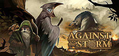 Где находятся сохранения к игре Against the Storm
