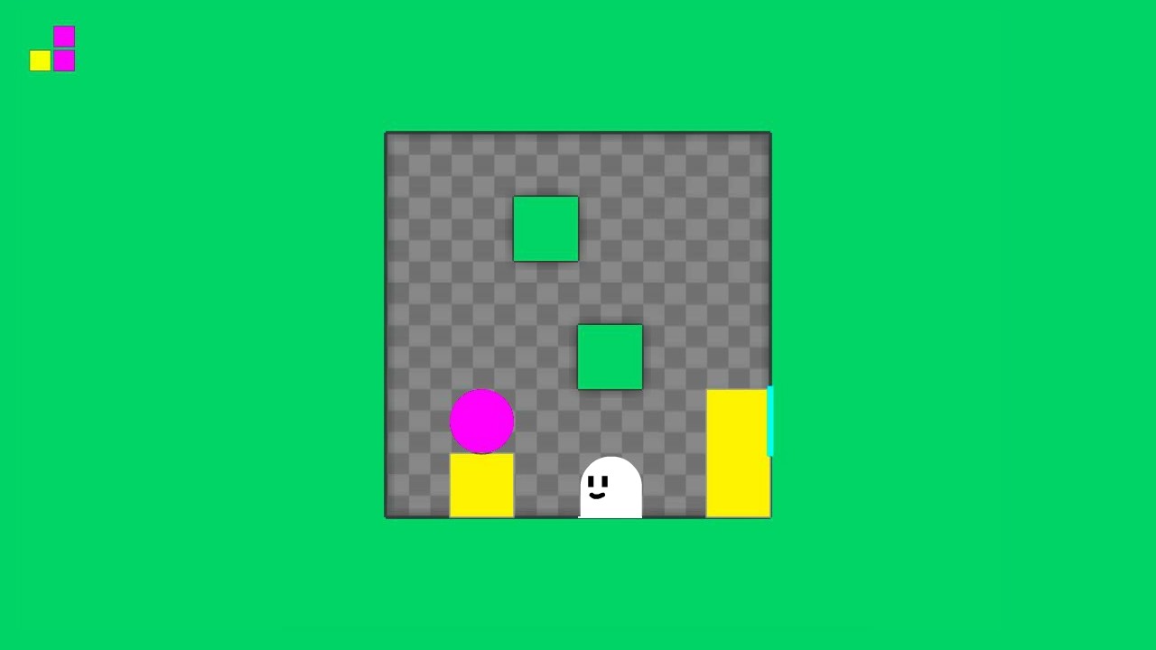 I made a ... trailer