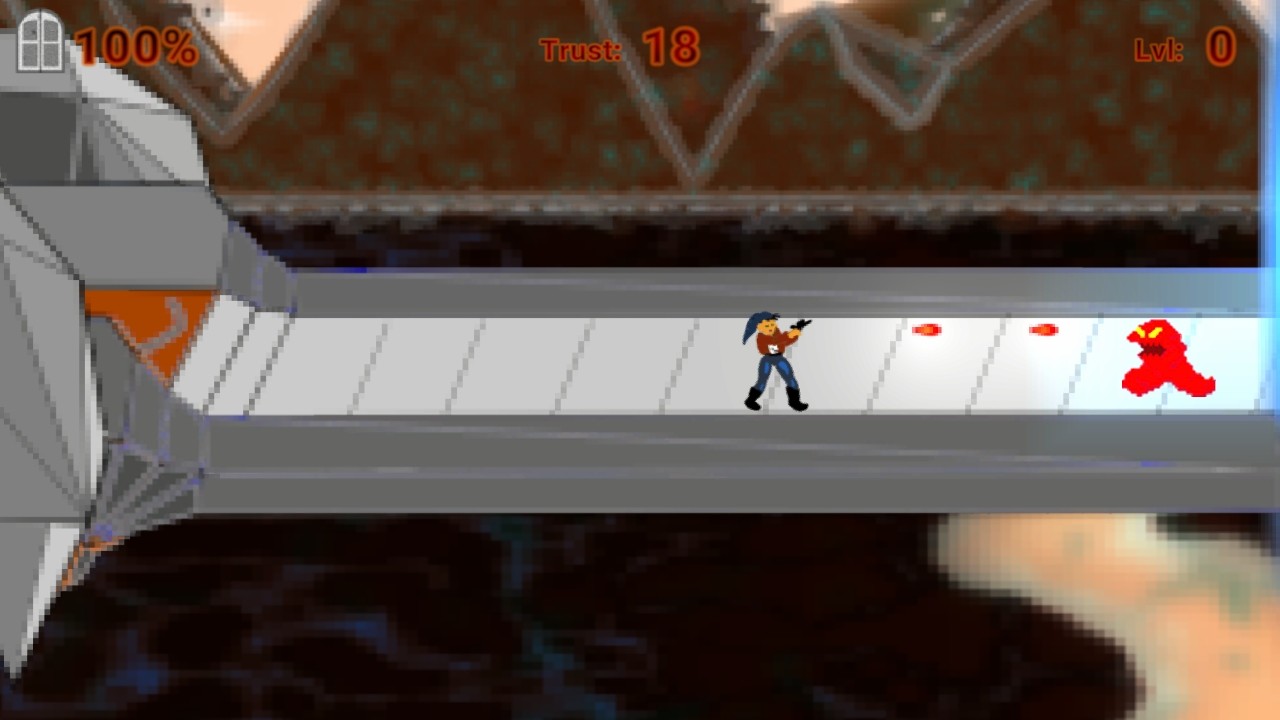Sackgasse: The Last Resort screenshot 3