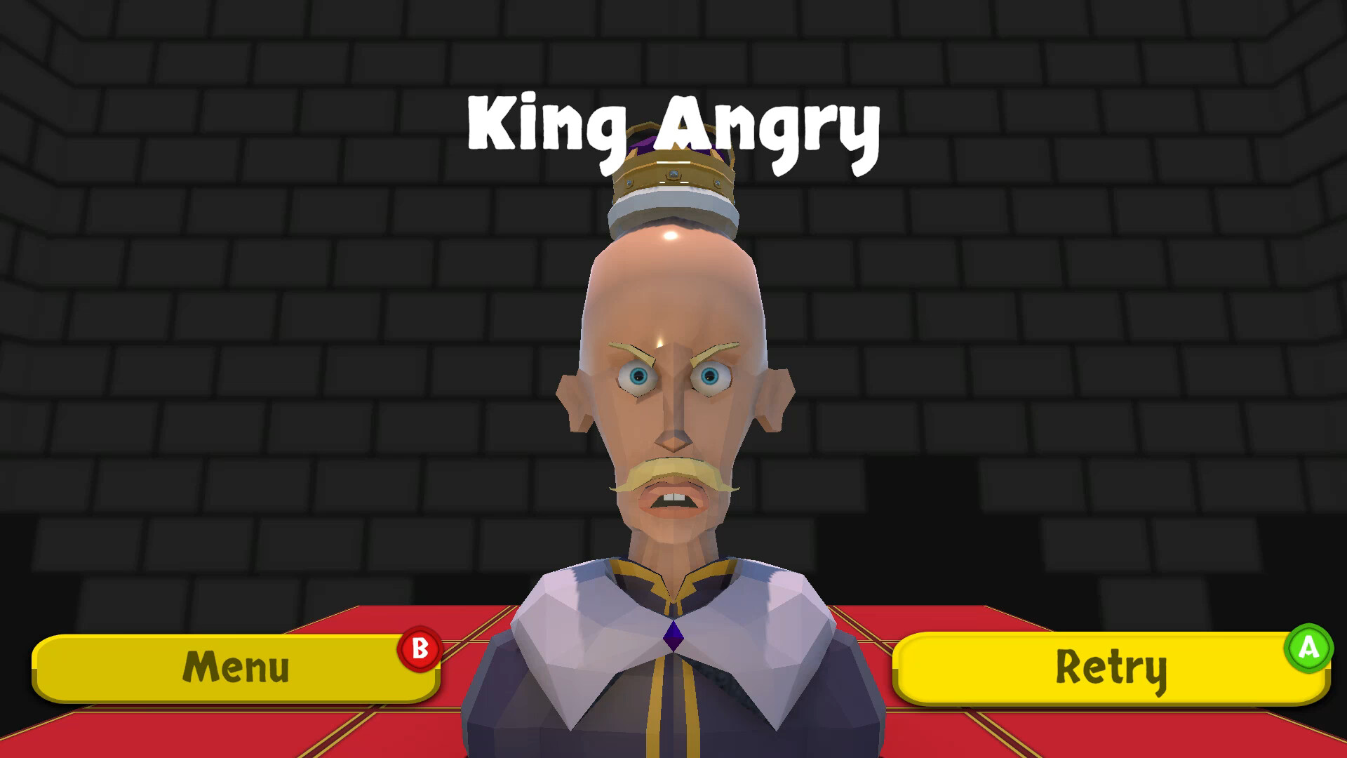 Crown Yer King trailer
