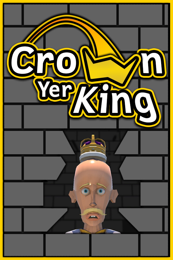 Crown Yer King