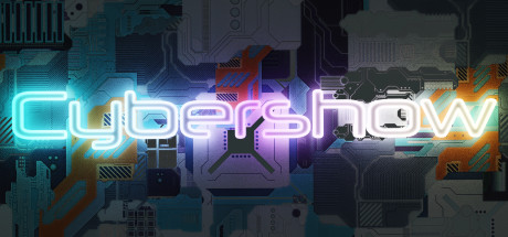 Cover art from Cybershow