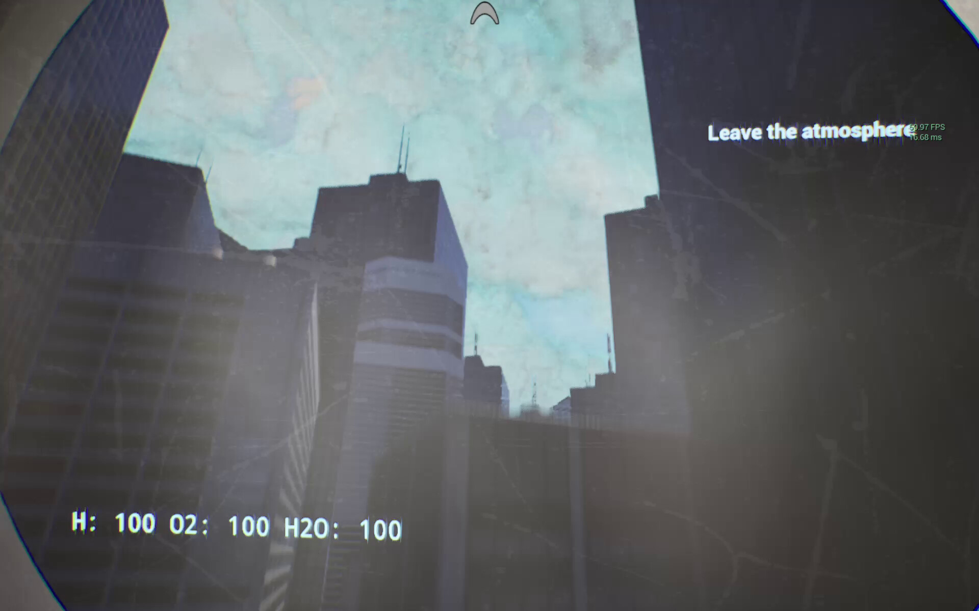 ASTRODIGGER: SPACE SIM & ASTEROID DIGGING screenshot 2
