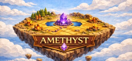Amethyst