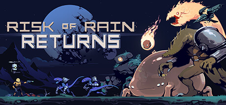 Где находятся сохранения к игре Risk of Rain Returns