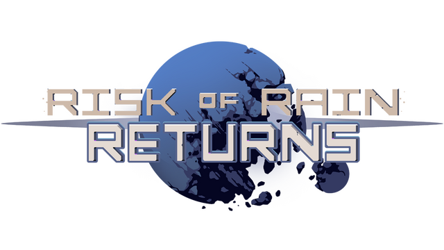 Risk of Rain Returns