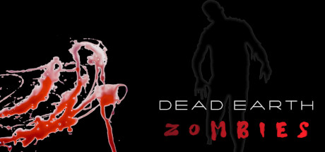 Cover art from Dead Earth Zombies