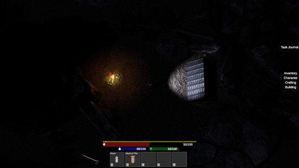 Dead Earth Zombies screenshot 5