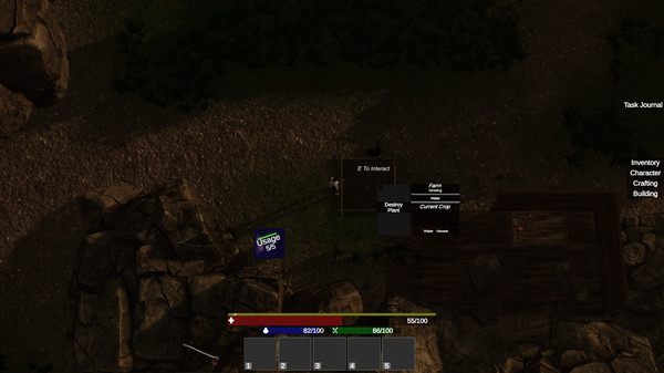 Dead Earth Zombies screenshot 4